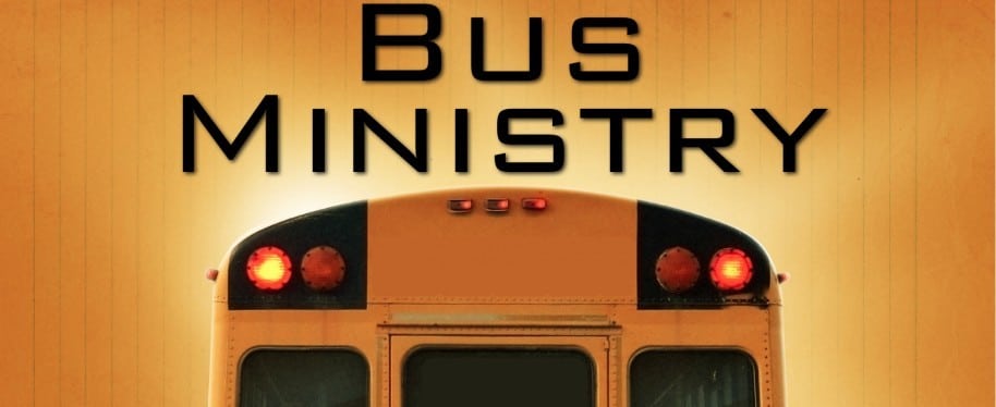 Bus Ministry – Tower Road Baptist Church & Christian Academy